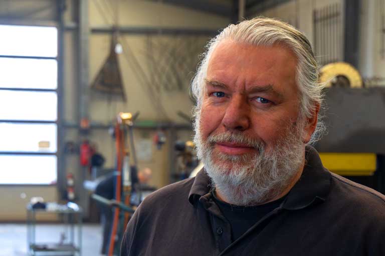 Über Weber und Hermann