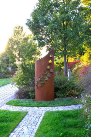 Baumbestattung Friedhof Seukendorf