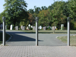 Poller Friedhof Veitsbronn